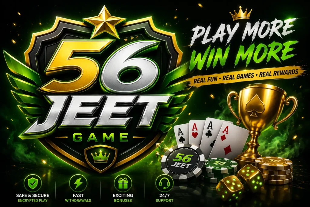 56Jeet Game Download