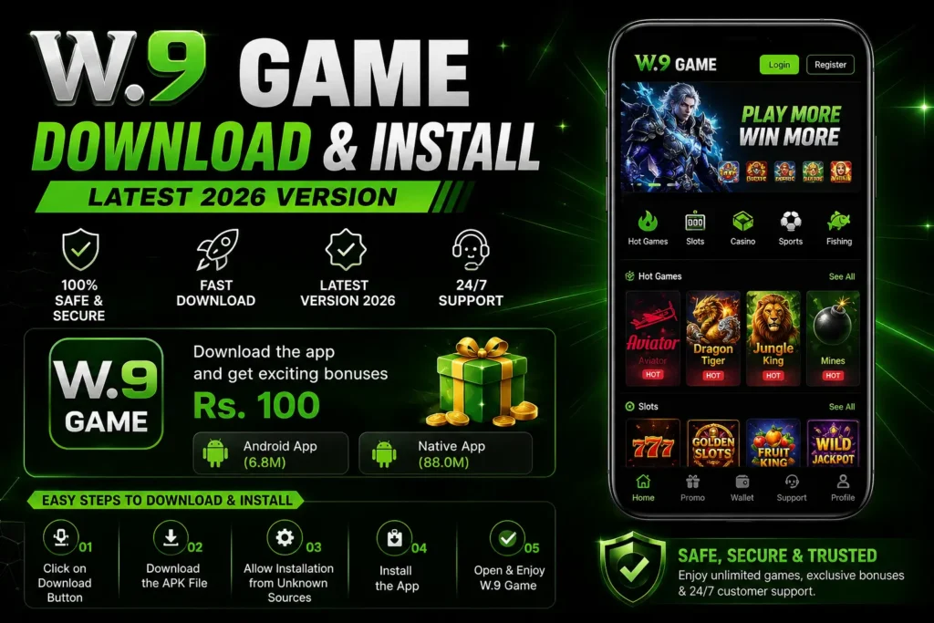 W9.Game