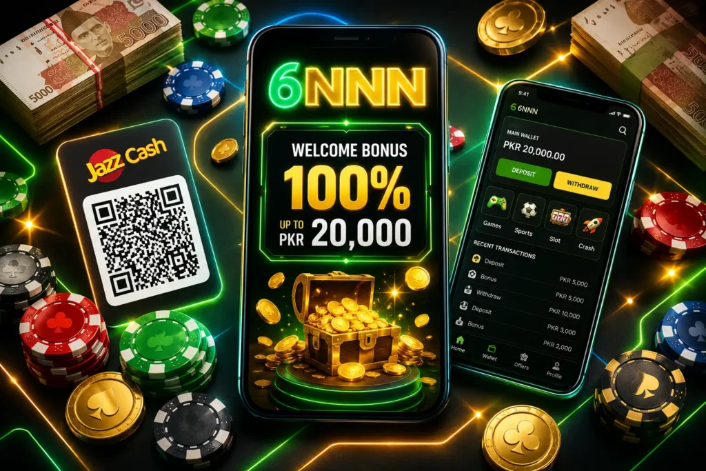 6NNN Game