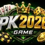 PK2026 Game