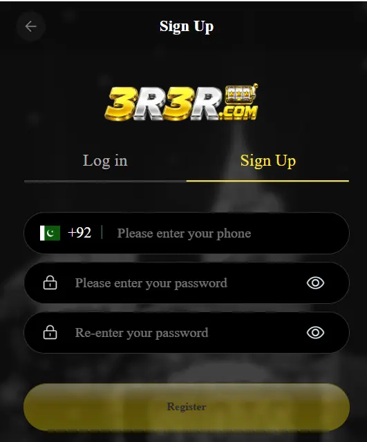 3R3R Download