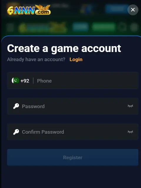 6NNN Game