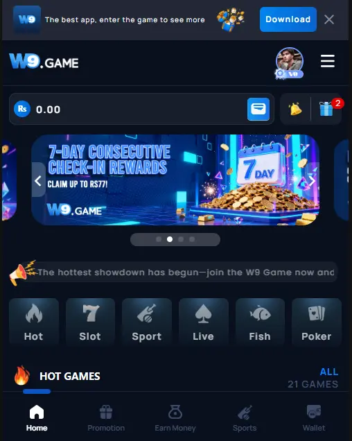 W9.Game