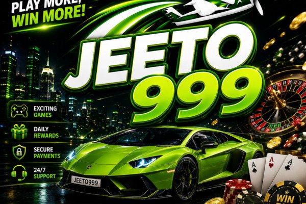 Jeeto999 Game