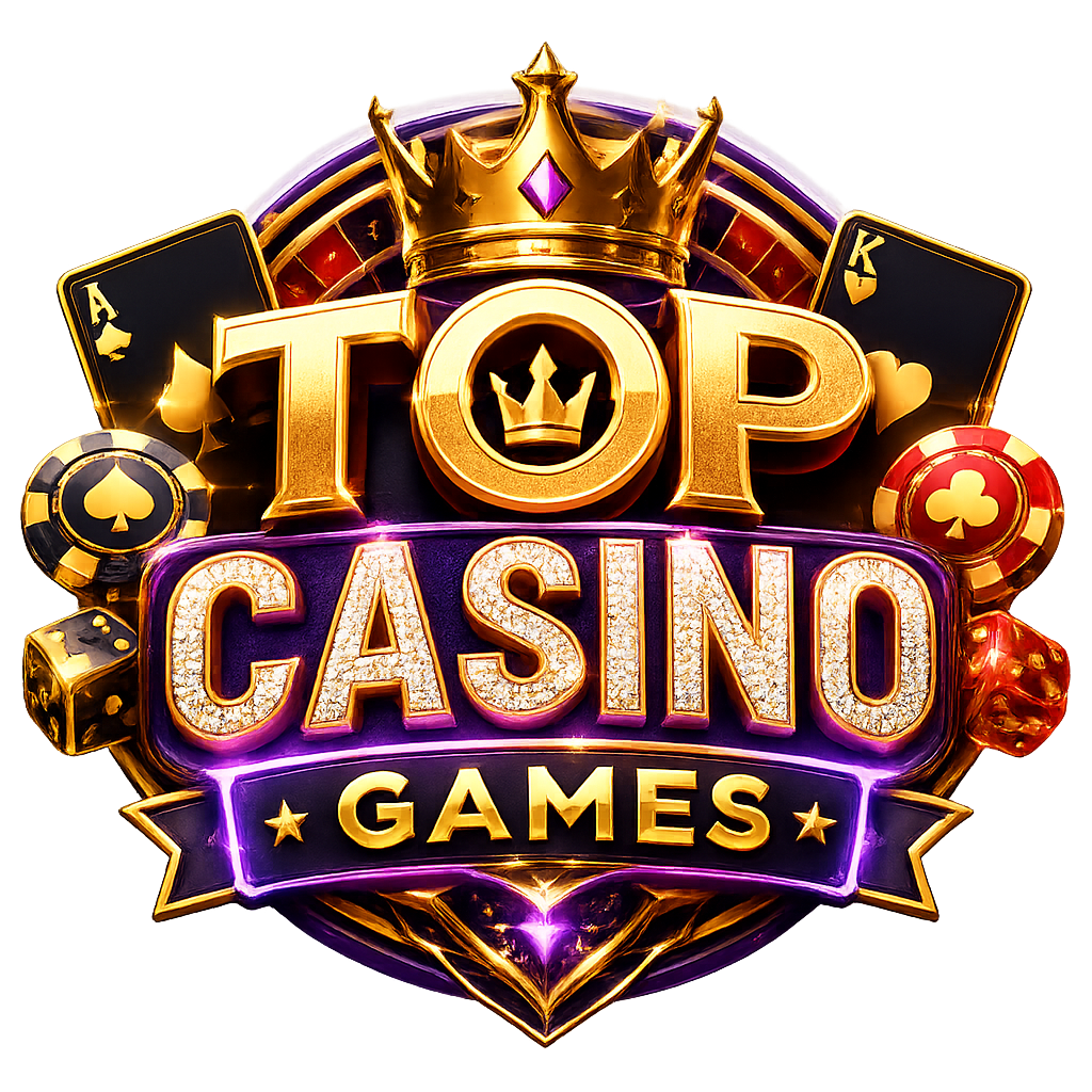 topcasinogames.casino