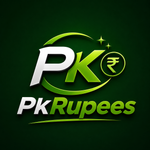 Pk Rupees Game