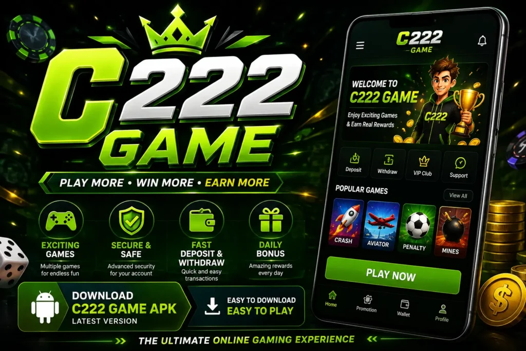 C222 Game Online