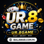 UR8.Game