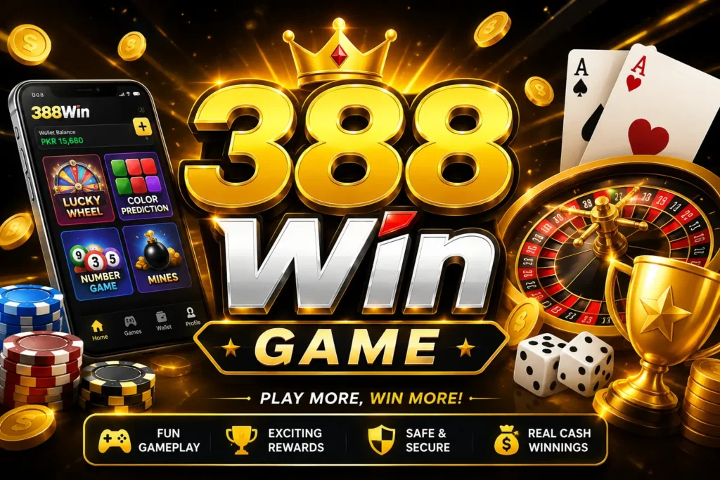 388Win Game