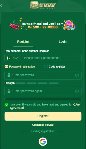 C222 Game Online