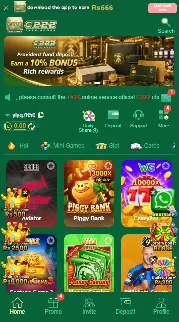 C222 Game Online