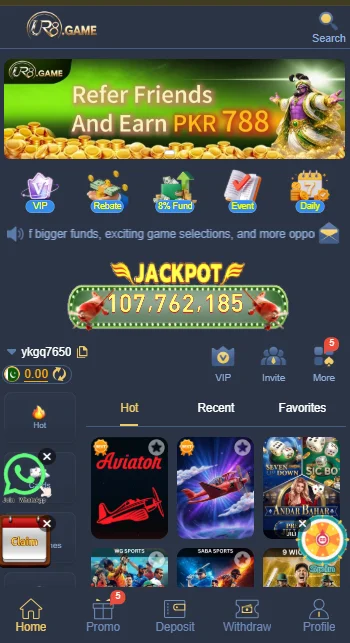 UR8.Game