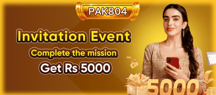 Pak804 Game