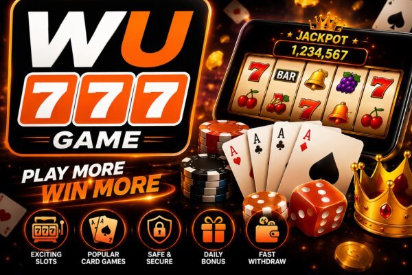 WU777 Game