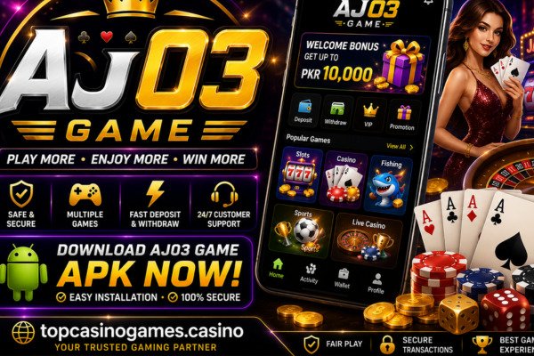 AJ03 Game Download