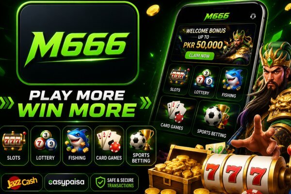 M666 Game