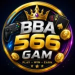 BBA566 Gam
