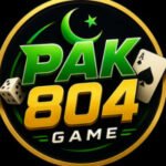 Pak804 Game