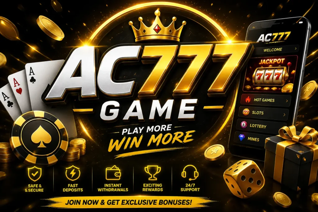 AC777 Game