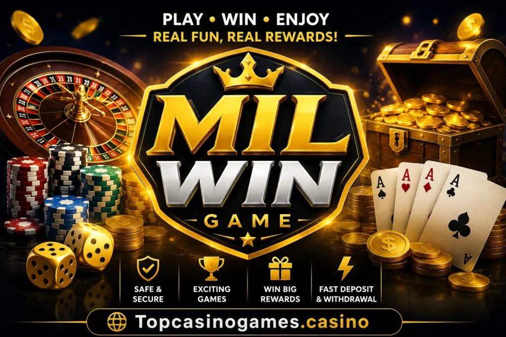 Mil Win Game