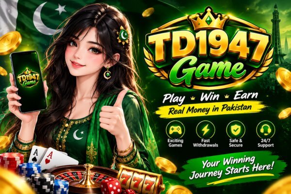 TD1947 Game